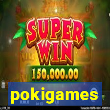 pokigames