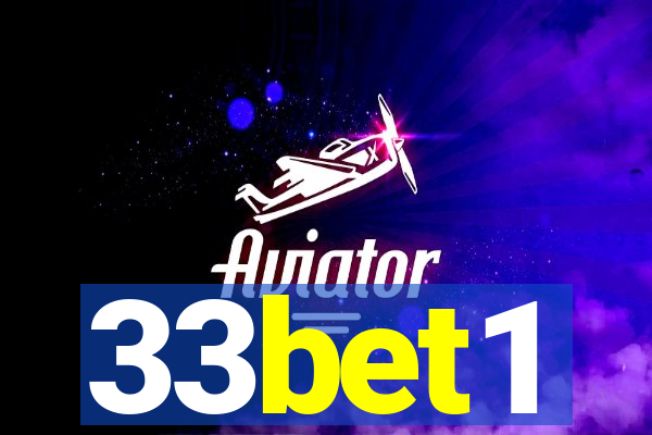 33bet1