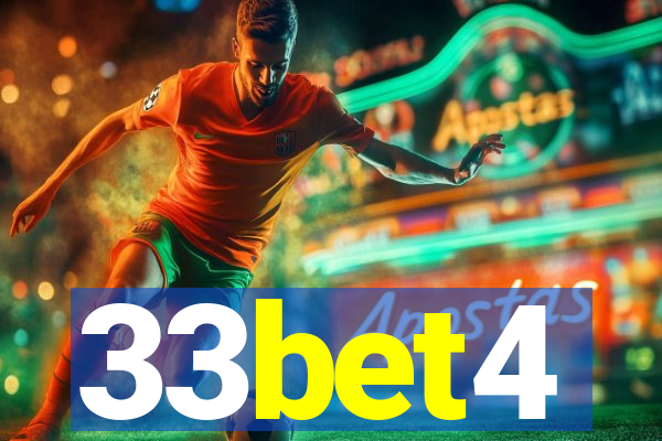 33bet4