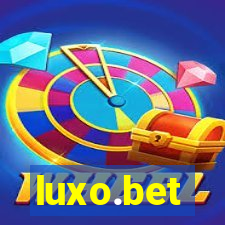 luxo.bet