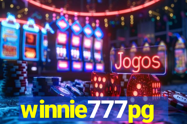 winnie777pg