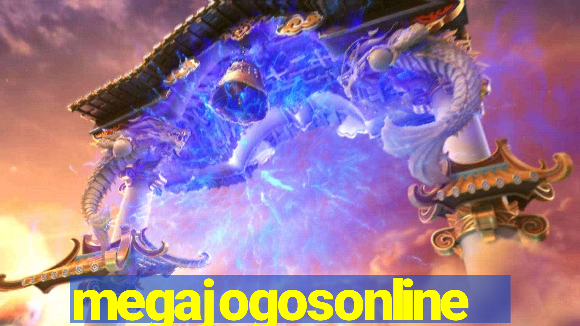 megajogosonline