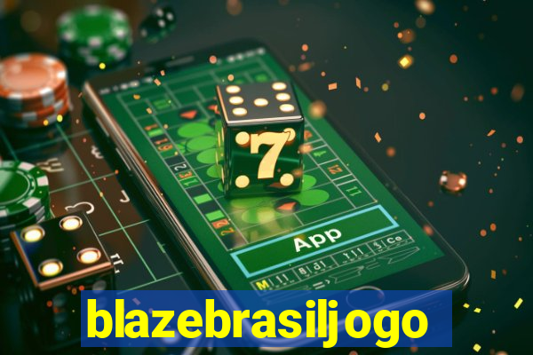 blazebrasiljogo