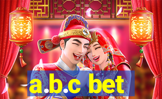 a.b.c bet