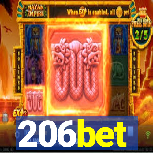 206bet