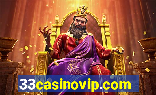 33casinovip.com