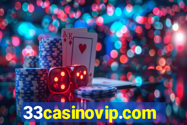 33casinovip.com
