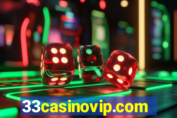 33casinovip.com