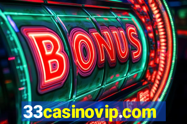 33casinovip.com