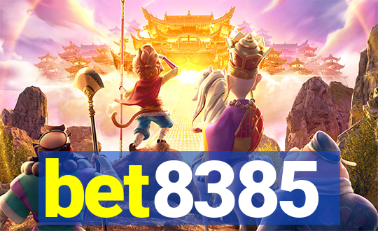 bet8385