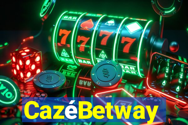 CazéBetway