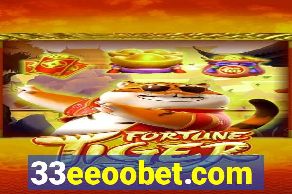 33eeoobet.com