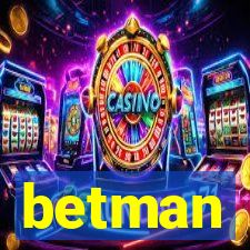 betman