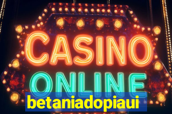 betaniadopiaui