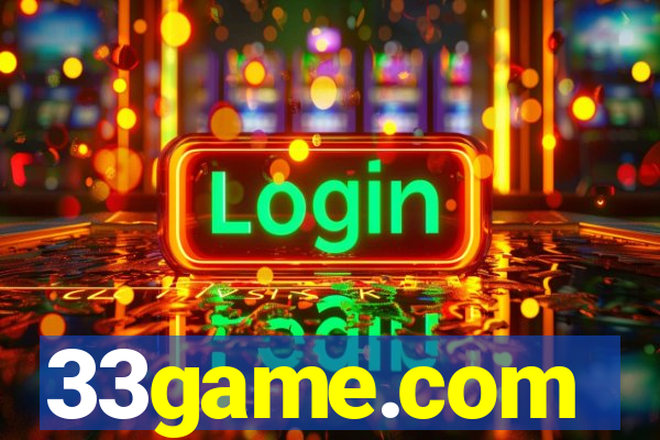 33game.com