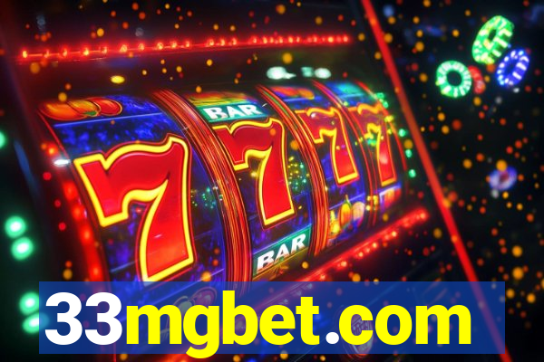 33mgbet.com