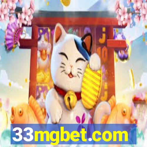 33mgbet.com