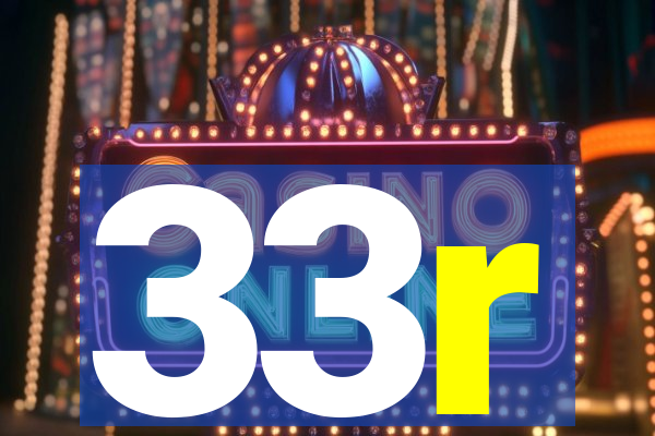 33r