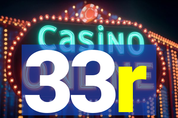 33r