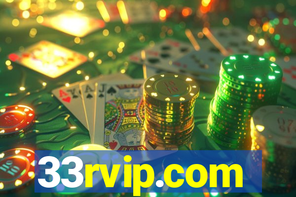 33rvip.com