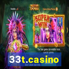 33t.casino