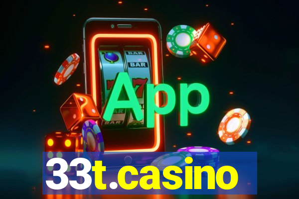 33t.casino