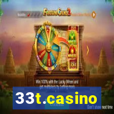 33t.casino