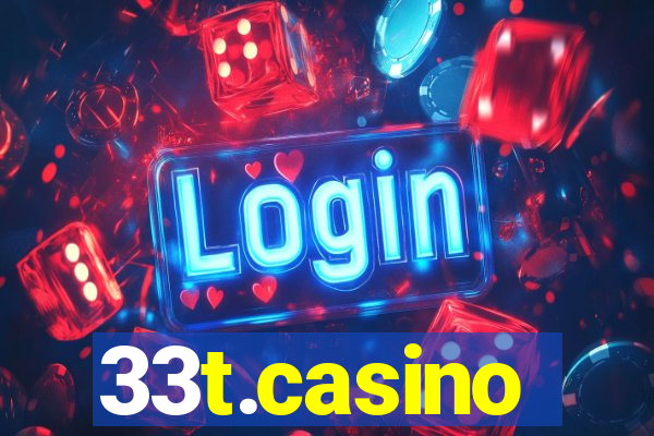 33t.casino