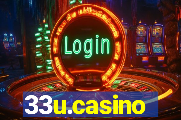33u.casino