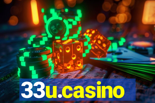 33u.casino