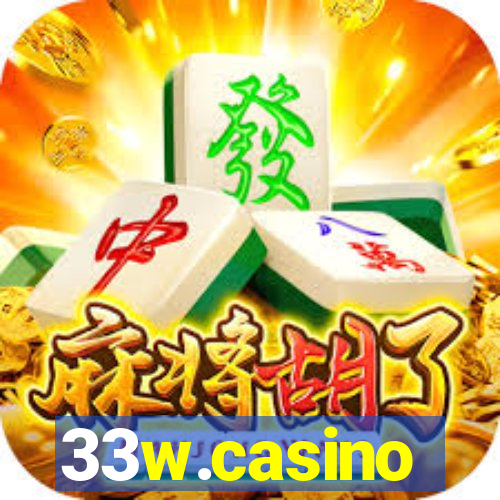33w.casino
