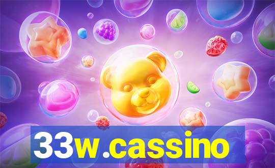33w.cassino