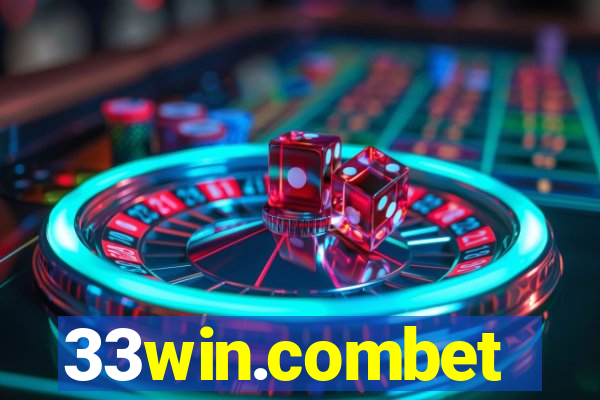 33win.combet