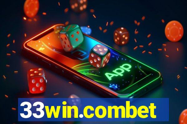 33win.combet