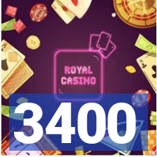 3400