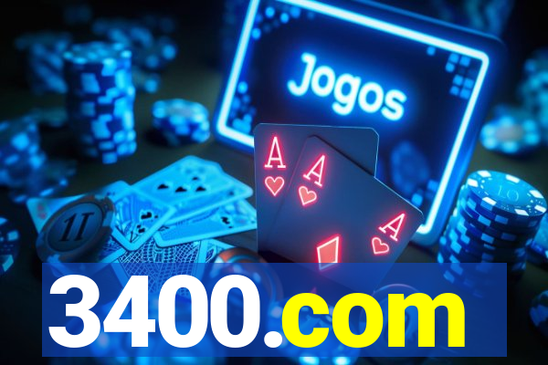 3400.com