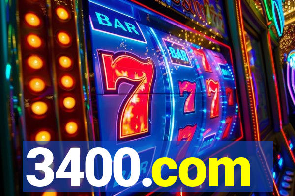 3400.com