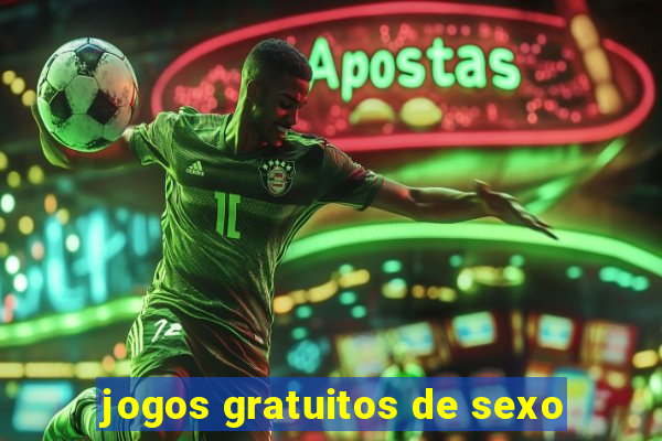 jogos gratuitos de sexo