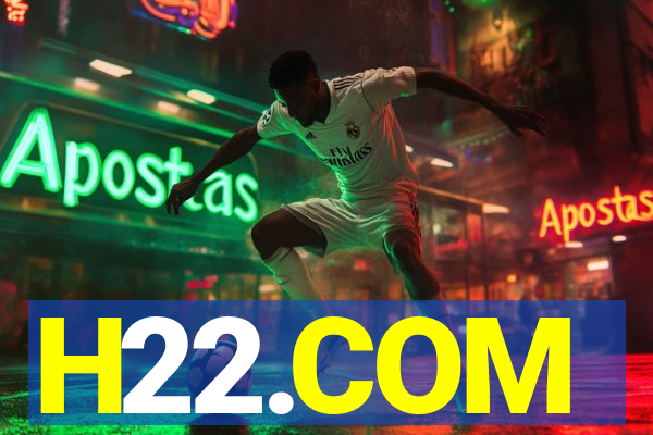 H22.COM