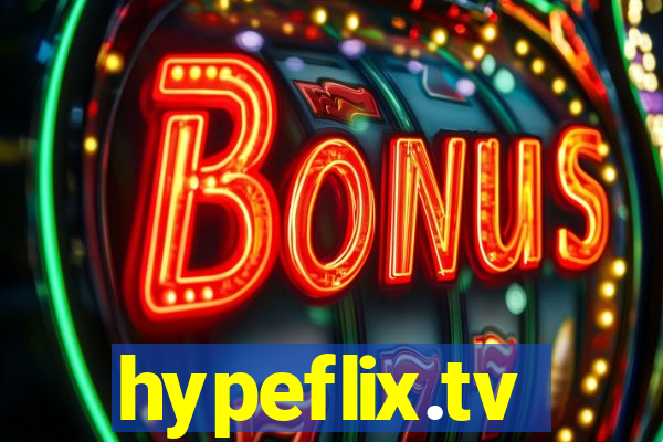 hypeflix.tv