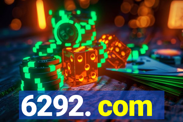 6292. com