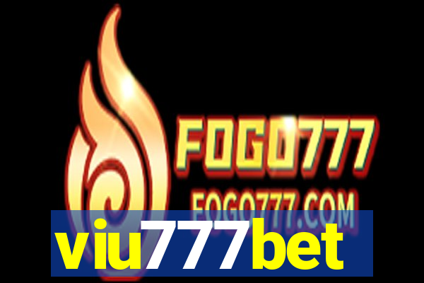 viu777bet