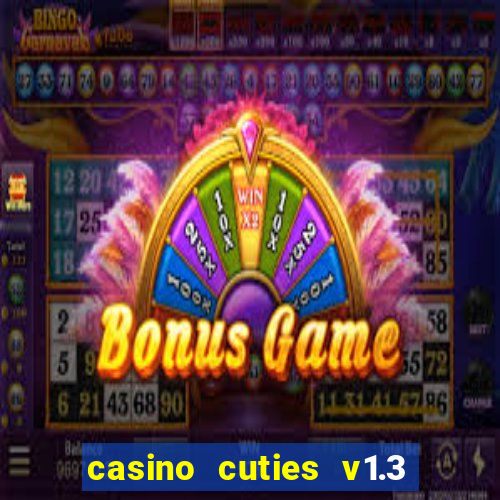 casino cuties v1.3 - android