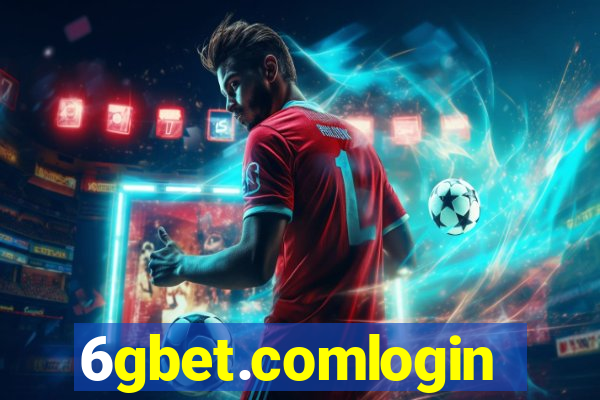 6gbet.comlogin