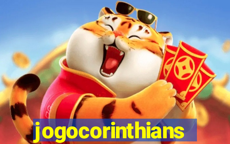jogocorinthians