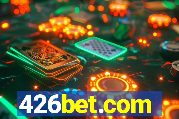 426bet.com