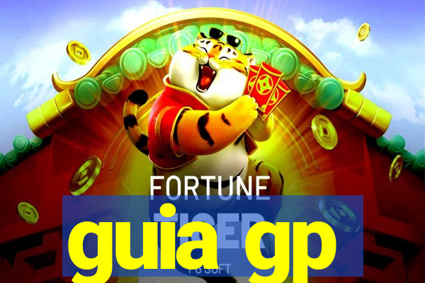 guia gp