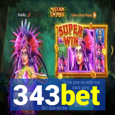 343bet