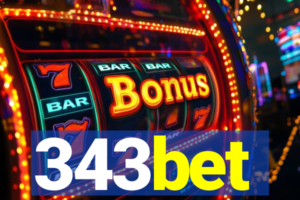 343bet