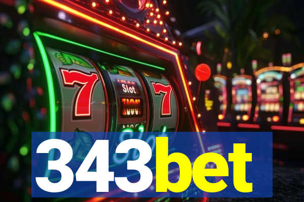 343bet